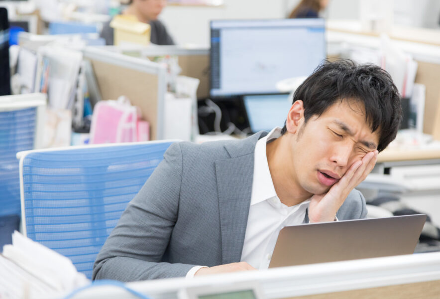 歯周病治療は痛い？治療の前に流れを知って歯周病治療に臨もう